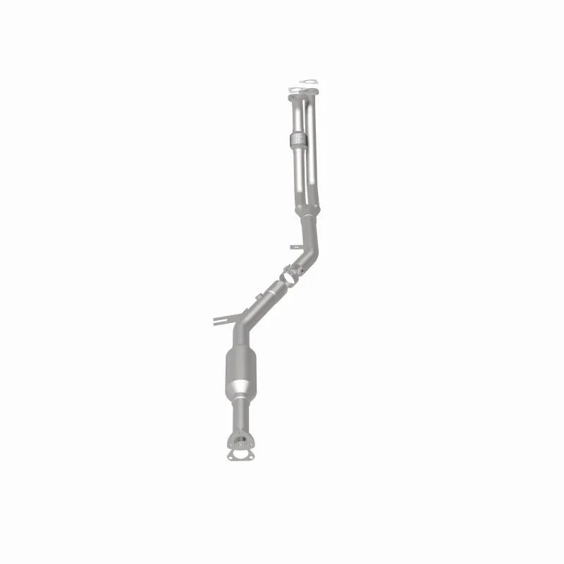 MagnaFlow Conv 58.25X6.5X4 1.75/1.75 fits 1987 BMW 325 / 1984-1987 BMW 325E - Additional View 15