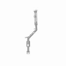 Load image into Gallery viewer, MagnaFlow Conv 58.25X6.5X4 1.75/1.75 fits 1987 BMW 325 / 1984-1987 BMW 325E - Additional View 15