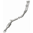Load image into Gallery viewer, MagnaFlow Conv 58.25X6.5X4 1.75/1.75 fits 1987 BMW 325 / 1984-1987 BMW 325E - Additional View 16