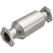 Load image into Gallery viewer, MagnaFlow Conv Aud Por -VW 22930 11.625X5X4 - Side View
