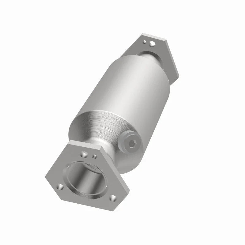 MagnaFlow Conv Aud Por -VW 22930 11.625X5X4 - Back View