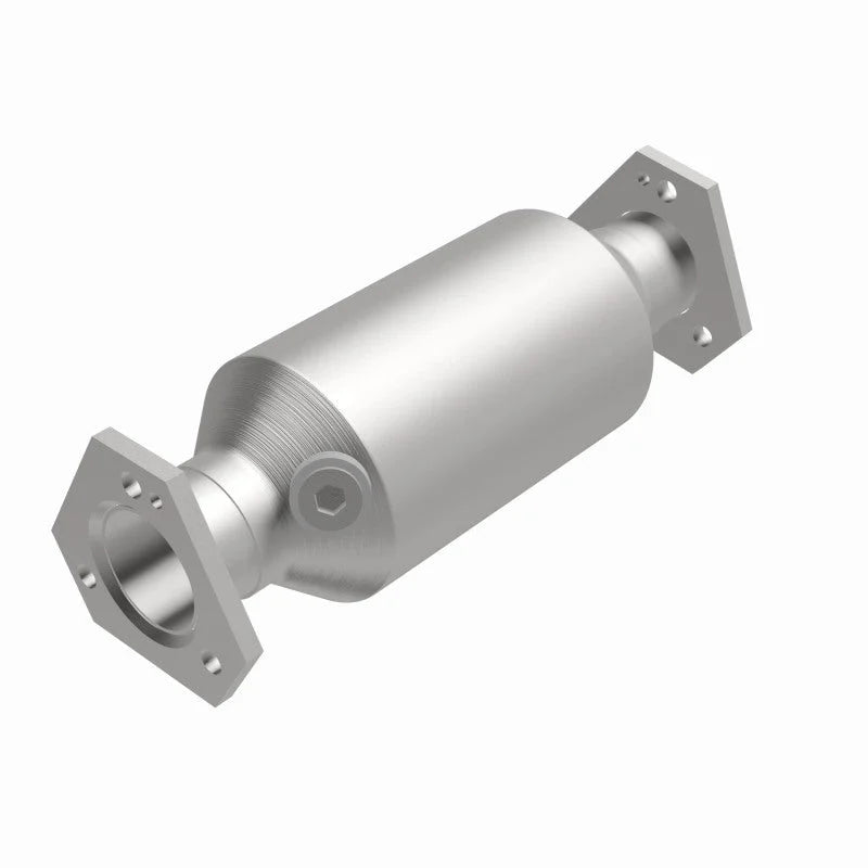 MagnaFlow Conv Aud Por -VW 22930 11.625X5X4 - Additional View 8