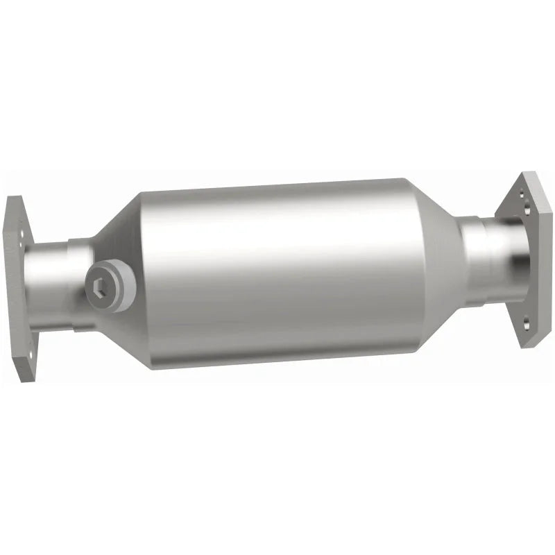 MagnaFlow Conv Aud Por -VW 22930 11.625X5X4 - Additional View 12