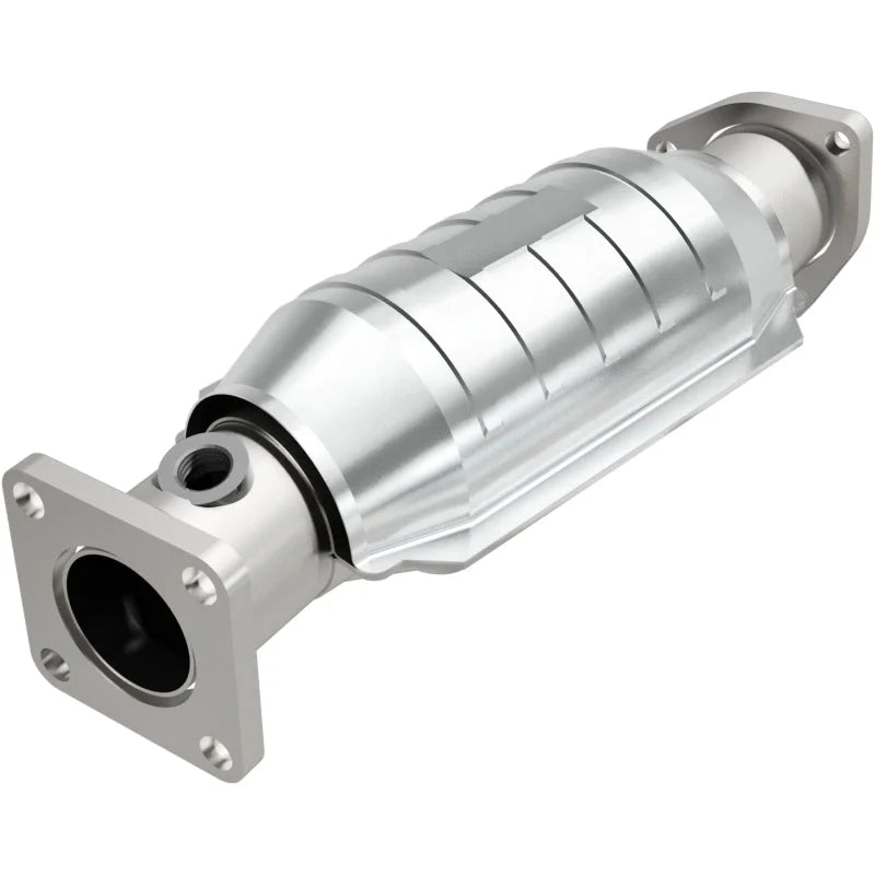 MagnaFlow Conv Audi 14.75X5X4 2.25/2.25 - Main Product View