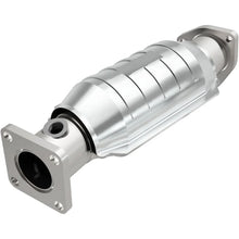 Load image into Gallery viewer, MagnaFlow Conv Audi 14.75X5X4 2.25/2.25 - Main Product View