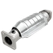 Load image into Gallery viewer, MagnaFlow Conv Audi 14.75X5X4 2.25/2.25 - Side View