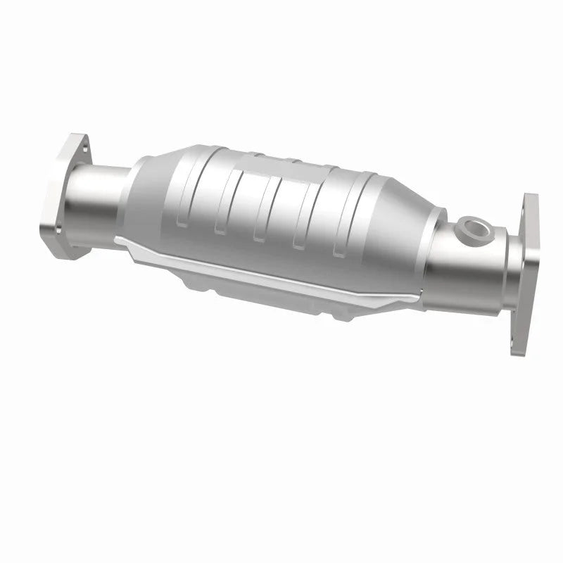 MagnaFlow Conv Audi 14.75X5X4 2.25/2.25 - Additional View 6