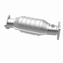 Load image into Gallery viewer, MagnaFlow Conv Audi 14.75X5X4 2.25/2.25 - Additional View 6
