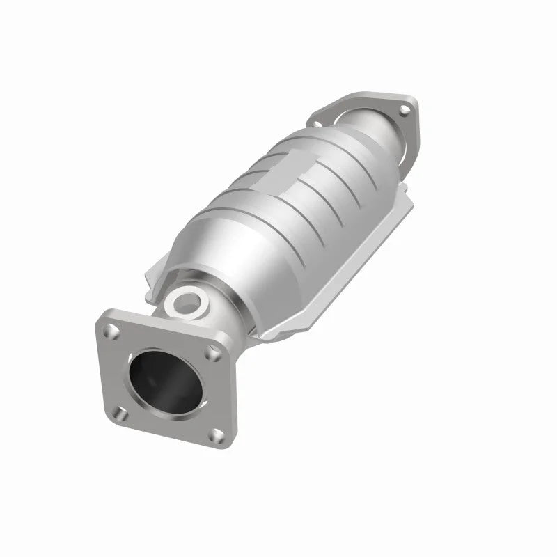 MagnaFlow Conv Audi 14.75X5X4 2.25/2.25 - Additional View 7