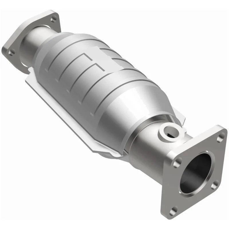 MagnaFlow Conv Audi 14.75X5X4 2.25/2.25 - Additional View 9