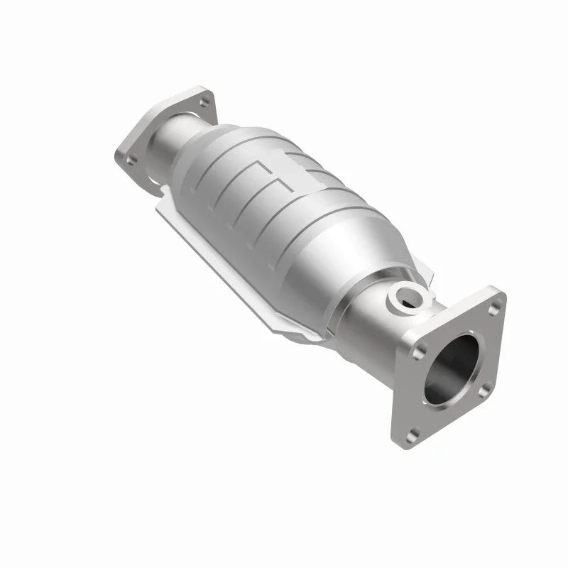MagnaFlow Conv Audi 14.75X5X4 2.25/2.25 - Additional View 10
