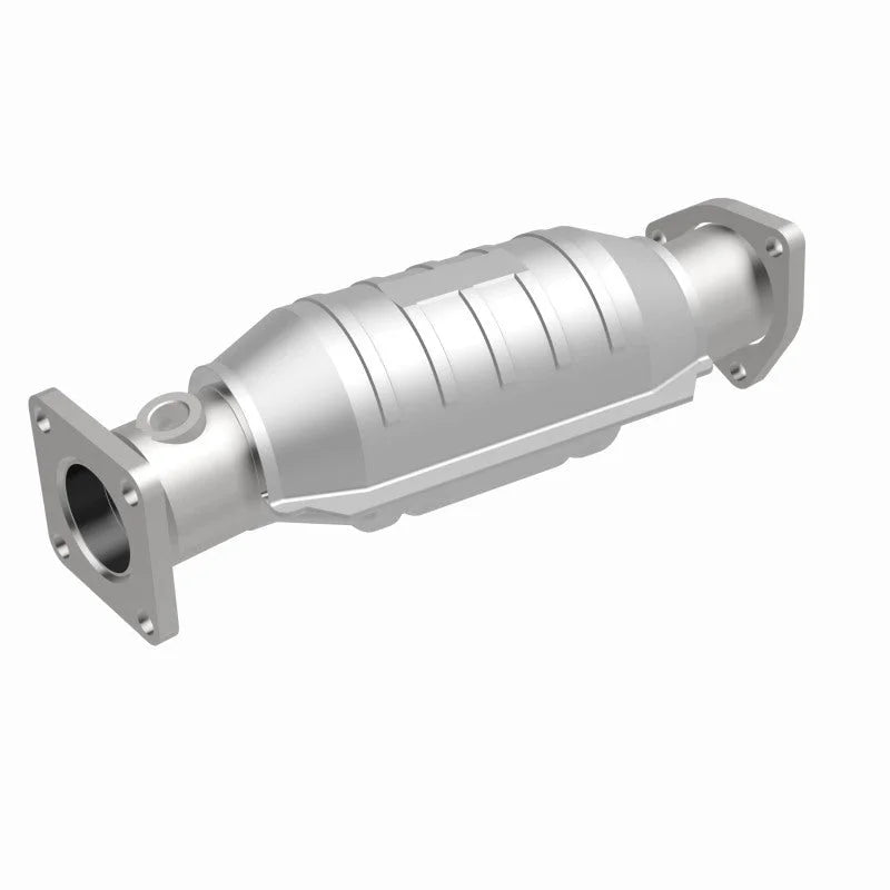 MagnaFlow Conv Audi 14.75X5X4 2.25/2.25 - Additional View 14