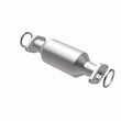 Load image into Gallery viewer, MagnaFlow Conv Chevrolet-Geo-Toyota 12.5X6.5X - Additional View 5