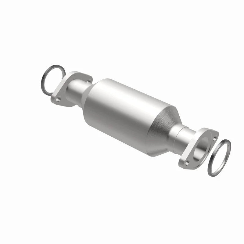 MagnaFlow Conv Chevrolet-Geo-Toyota 12.5X6.5X - Additional View 5