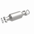 Load image into Gallery viewer, MagnaFlow Conv Chevrolet-Geo-Toyota 12.5X6.5X - Additional View 12