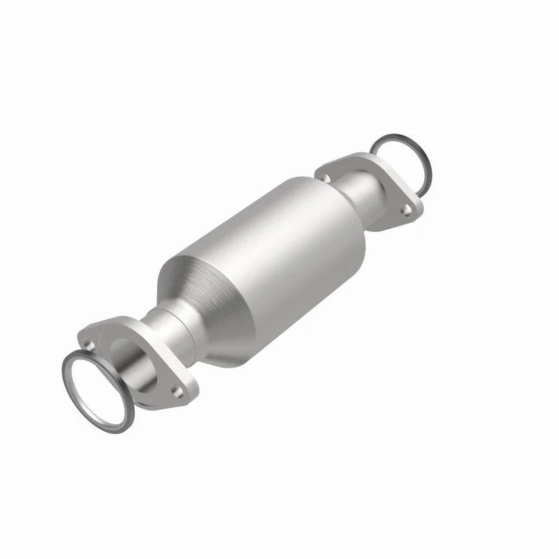 MagnaFlow Conv Chevrolet-Geo-Toyota 12.5X6.5X - Additional View 14