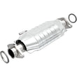 Load image into Gallery viewer, MagnaFlow Conv Chevrolet-Toyota 16.75X6.5X4 2 - Main Product View