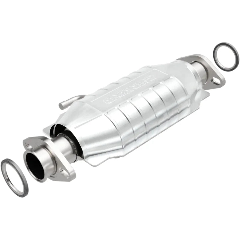 MagnaFlow Conv Chevrolet-Toyota 16.75X6.5X4 2 - Main Product View