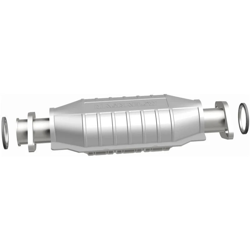 MagnaFlow Conv Chevrolet-Toyota 16.75X6.5X4 2 - Additional View 5