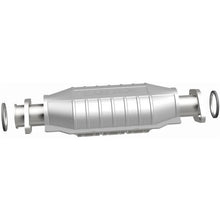 Load image into Gallery viewer, MagnaFlow Conv Chevrolet-Toyota 16.75X6.5X4 2 - Additional View 5