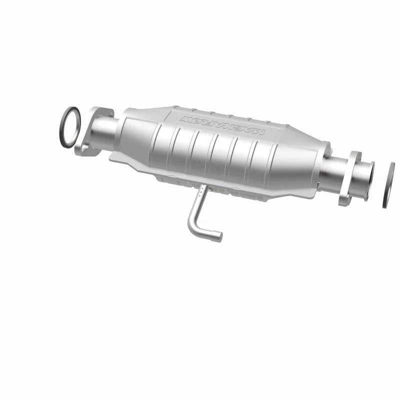 MagnaFlow Conv Chevrolet-Toyota 16.75X6.5X4 2 - Additional View 7