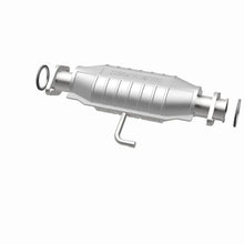 Load image into Gallery viewer, MagnaFlow Conv Chevrolet-Toyota 16.75X6.5X4 2 - Additional View 7