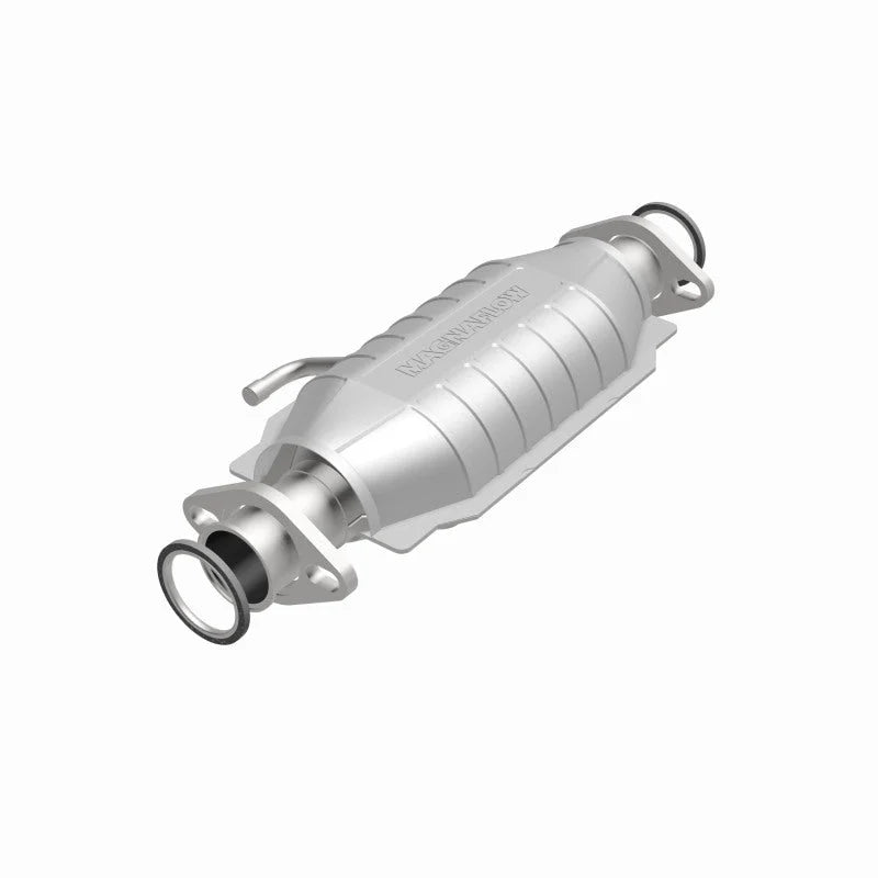 MagnaFlow Conv Chevrolet-Toyota 16.75X6.5X4 2 - Additional View 12