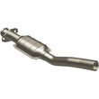 Load image into Gallery viewer, MagnaFlow Conv Chrysler-Dodge-Plymouth 31.62X - Side View