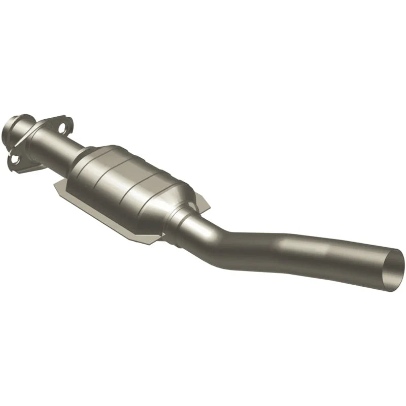 MagnaFlow Conv Chrysler-Dodge-Plymouth 31.62X - Side View