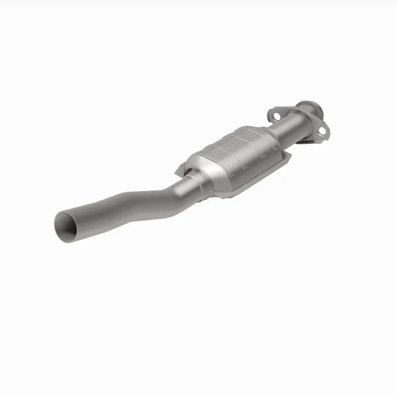 MagnaFlow Conv Chrysler-Dodge-Plymouth 31.62X - Back View