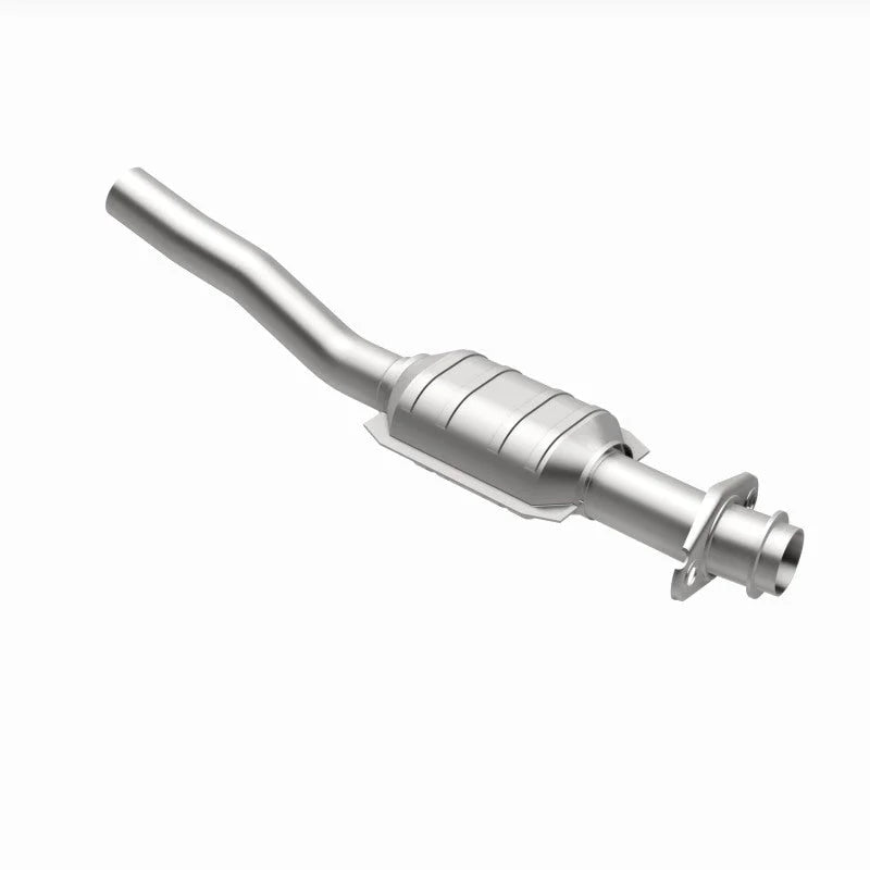 MagnaFlow Conv Chrysler-Dodge-Plymouth 31.62X - Installation View