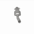 Load image into Gallery viewer, MagnaFlow Conv Chrysler-Dodge-Plymouth 31.62X - Additional View 6