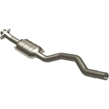 Load image into Gallery viewer, MagnaFlow Conv Chrysler-Dodge-Plymouth 39.62X - Side View