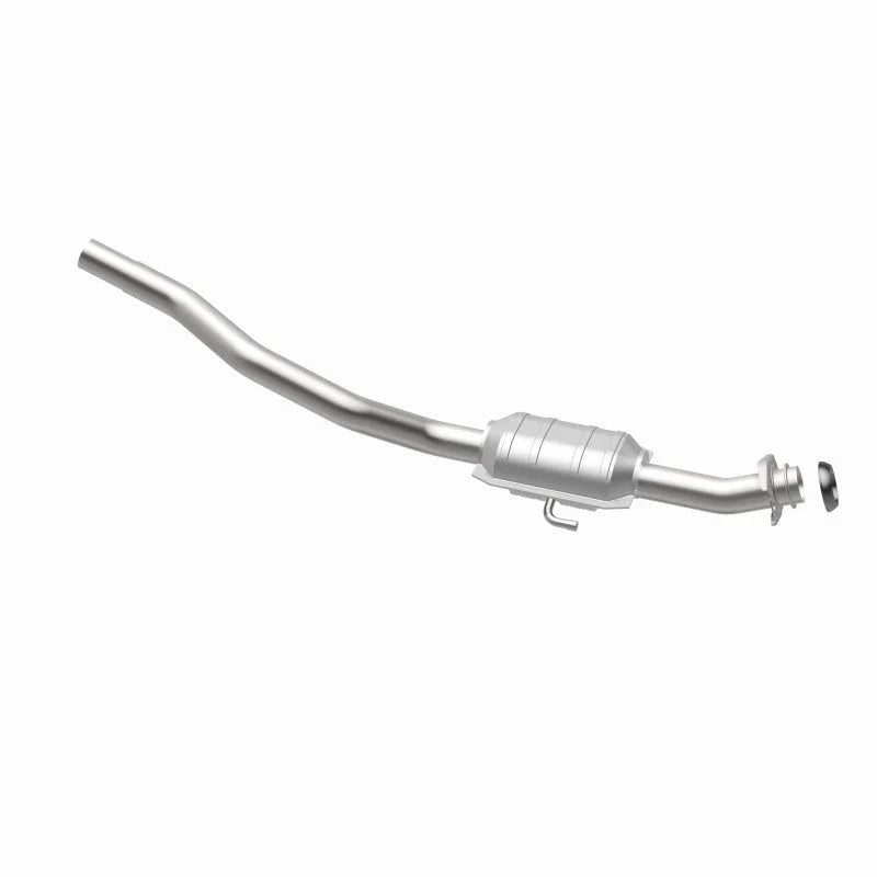 MagnaFlow Conv Chrysler-Dodge-Plymouth 39.62X - Back View