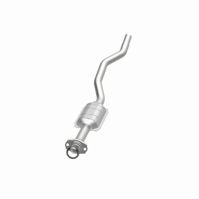 MagnaFlow Conv Chrysler-Dodge-Plymouth 39.62X - Installation View