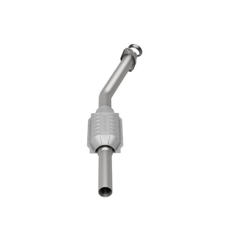 MagnaFlow Conv Chrysler-Dodge-Plymouth 40.62X - Side View