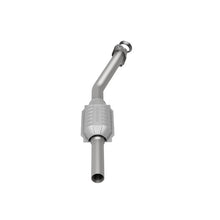 Load image into Gallery viewer, MagnaFlow Conv Chrysler-Dodge-Plymouth 40.62X - Side View