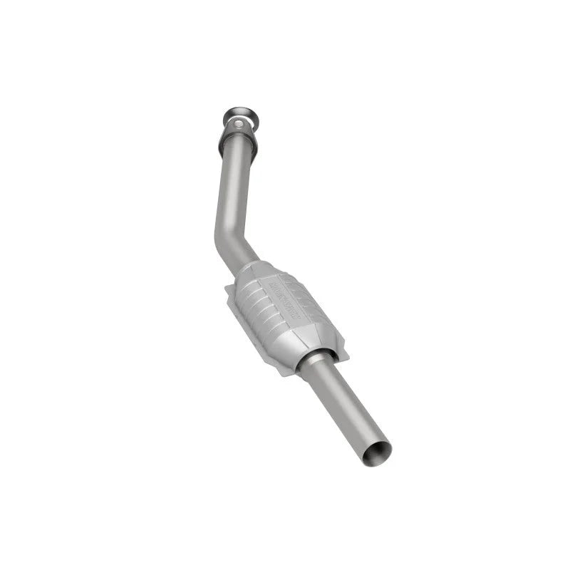 MagnaFlow Conv Chrysler-Dodge-Plymouth 40.62X - Back View