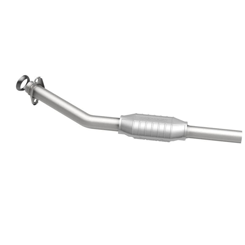 MagnaFlow Conv Chrysler-Dodge-Plymouth 40.62X - Installation View