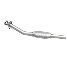 Load image into Gallery viewer, MagnaFlow Conv Chrysler-Dodge-Plymouth 40.62X - Installation View