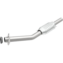 Load image into Gallery viewer, MagnaFlow Conv Chrysler-Dodge-Plymouth 41.62X - Side View
