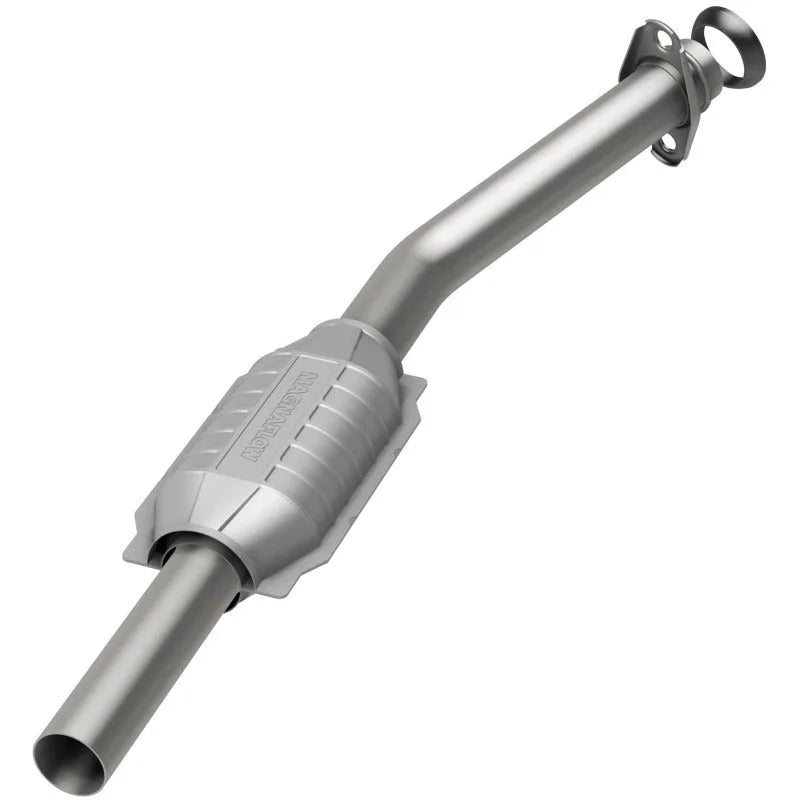 MagnaFlow Conv Chrysler-Dodge-Plymouth 41.62X - Back View
