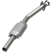 Load image into Gallery viewer, MagnaFlow Conv Chrysler-Dodge-Plymouth 41.62X - Back View