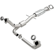 Load image into Gallery viewer, MagnaFlow Conv DF 00-0 S-10/Sonoma 4.3L - Main Product View