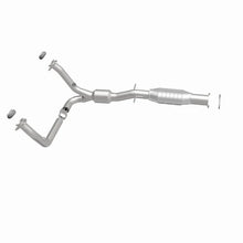 Load image into Gallery viewer, MagnaFlow Conv DF 00-0 S-10/Sonoma 4.3L - Additional View 6