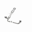 Load image into Gallery viewer, MagnaFlow Conv DF 00-0 S-10/Sonoma 4.3L - Additional View 9