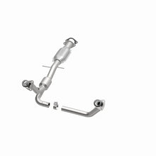 Load image into Gallery viewer, MagnaFlow Conv DF 00-0 S-10/Sonoma 4.3L - Additional View 9