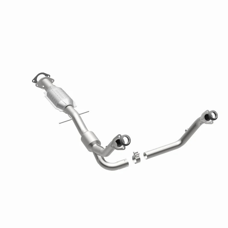 MagnaFlow Conv DF 00-0 S-10/Sonoma 4.3L - Additional View 10