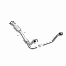 Load image into Gallery viewer, MagnaFlow Conv DF 00-0 S-10/Sonoma 4.3L - Additional View 10