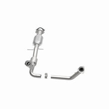 Load image into Gallery viewer, MagnaFlow Conv DF 00-0 S-10/Sonoma 4.3L - Additional View 12
